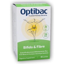 Optibac Probiotika při zácpě 30 x 6 g sáček