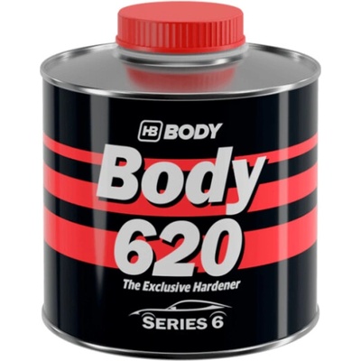 HB BODY tužidlo 620 0,5L