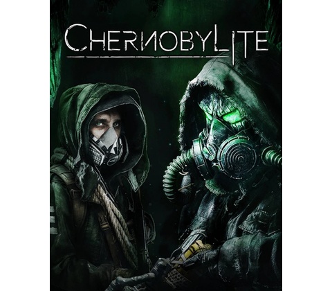 Chernobylite