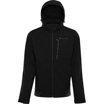 Alpine Pro Hoor Размер: XXL / Цвят: черен