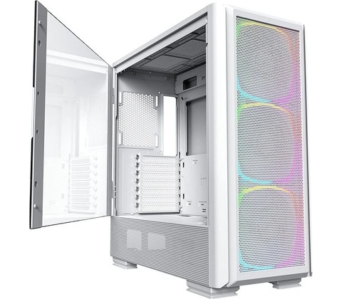 Montech SKY TWO GX White