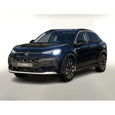 Volkswagen T-Roc eTSI Life DSG 110 kW