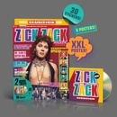 RAMMSTEIN - ZICK ZACK CD
