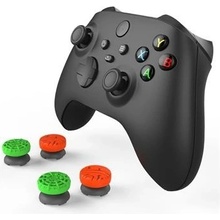 iPega XB009 Xbox Series X/S, Xbox One controller cap set, orange/green PG-XBX009A