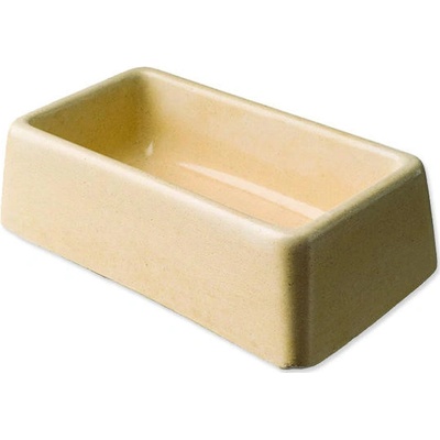 Jiří Tvaroh - BEMI miska betonová obdélníková 15 cm – Sleviste.cz