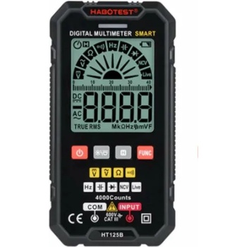 Image 1 of Habotest HT125B