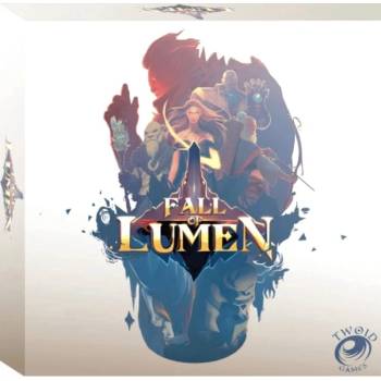 Twoid Games Настолна игра Fall of Lumen (Kickstarter Edition) - Кооперативна (TID-FOL-1ST-KS)