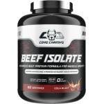 Core Champs Beef Isolate Clear | 0 Sugar ~ 0 Fat ~ 88% Advanced Beef Protein [1800 грама] Кола