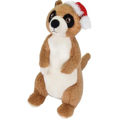 Nobby Xmas vánoční surikata 23 cm