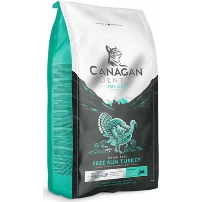 Canagan morčacie 0,375 kg