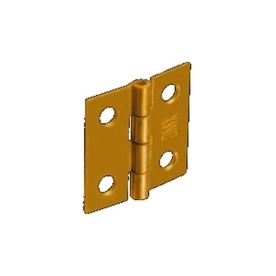Záves splietaný ZS25, 25x24x1,0 mm
