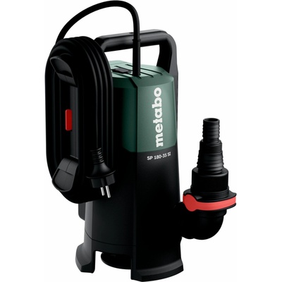 METABO SP 180-35 SI 601796000