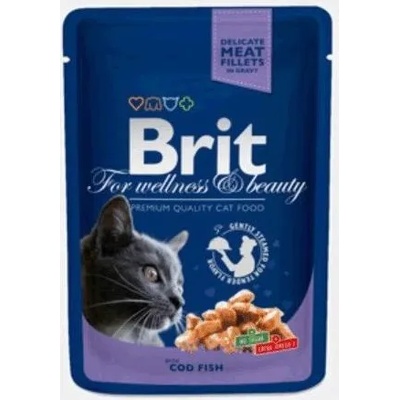 Brit Premium cod 100 g