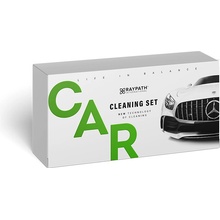 Raypath Car Cleaning Set Plus