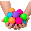 Schylling Mačkací barevné míčky NeeDoh