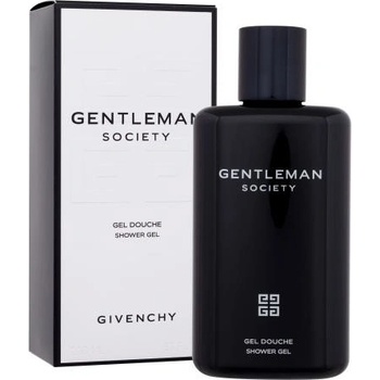 Givenchy Irresistible sprchový olej 200 ml