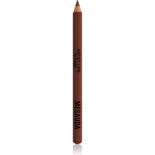 Mesauda Milano Artist Lips kontúrovacia ceruzka na pery 101 Fudge 1,14 g