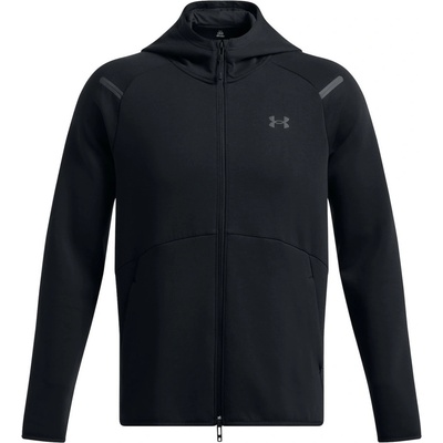 Under Armour UA Unstoppable Flc FZ HD