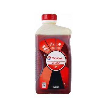 Total Fluide DA 1л