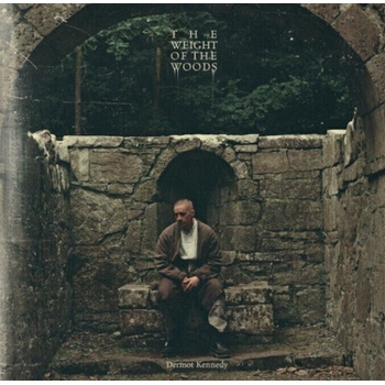 Dermot Kennedy - The Weight Of The Woods (CD) (0602488097666)