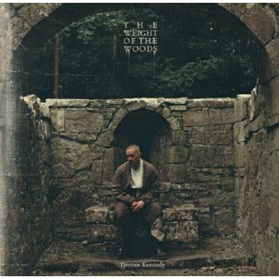 Dermot Kennedy - The Weight Of The Woods (CD) (0602488097666)