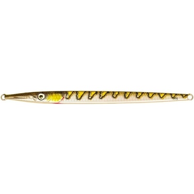 Westin Pilker Flashin Garfish Golden Cuda - 15 cm 60 g