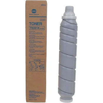 Image 1 of Konica Minolta Оригинална тонер касета Minolta TN301K, 30000 страници/5%, Black (3020104015)
