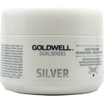 Goldwell Dualsenses Silver 60Sec Treatment 200 ml
