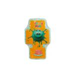 Happy Kids Ефервесцентна пастила за вана Happy Kids 40 г