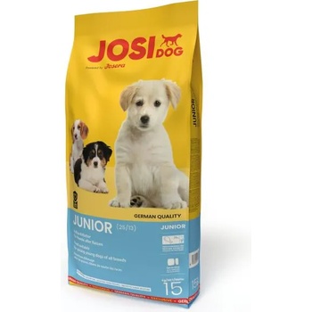 Image 1 of Josera JosiDog Junior 15 kg