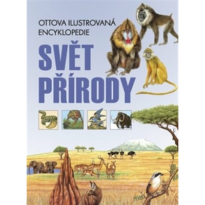 Svět přírody