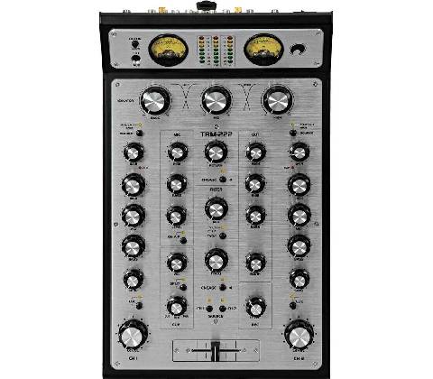 Omnitronic TRM-222