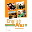 English Plus 4 SB