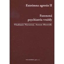 Extrémna agresia II. - Vladimír Novotný, Anton Heretik