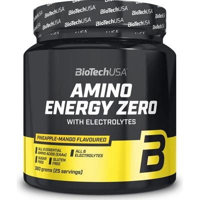 Biotech USA Amino Energy Zero 360 g