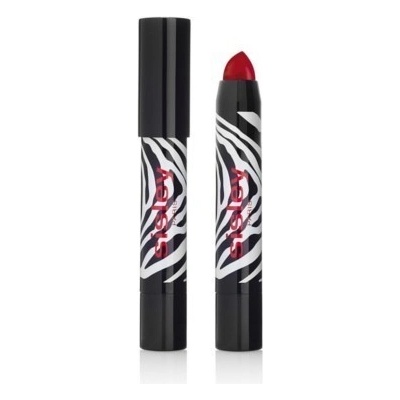 Sisley Phyto Lip Twist tónující a zvláčňující balzám na rty 4 Pinky 2,5 g