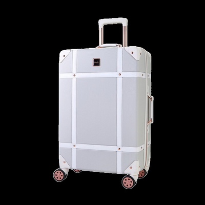 ROCK TR-0193/3 šedá 60 L