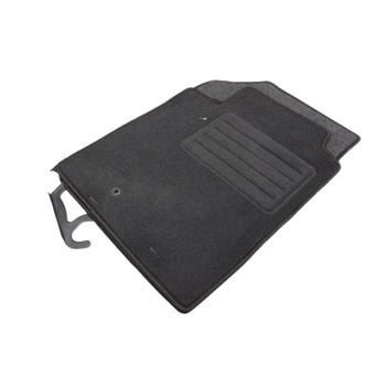 Мокетни стелки за TOYOTA Yaris (1999-2005) - 3 врати