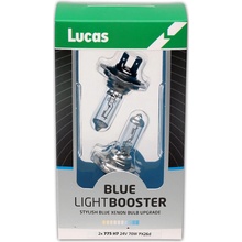 Lucas Lightbooster H7 PX26d 24V 70W