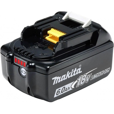 MAKITA BL1860B 18V 6AH Li-ion – Hledejceny.cz