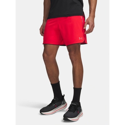 Under Armour UA Velociti Pro 7in Short-RED