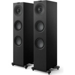 KEF Q7 Meta Black (x2) Тонколони