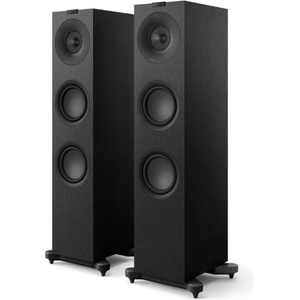 KEF Q7 Meta Black (x2) Тонколони