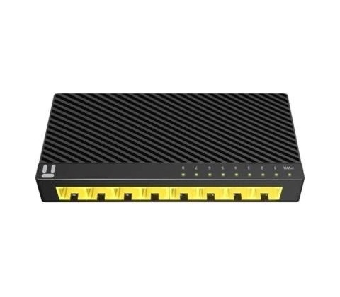 Netis ST3108GC