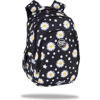 COOLPACK Раница COOLPACK Prime PRO Daisy Black