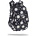 COOLPACK Раница COOLPACK Prime PRO Daisy Black