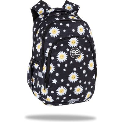 COOLPACK Раница COOLPACK Prime PRO Daisy Black