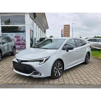 Toyota Corolla 2.0 Hybrid Touring Sports 131 kW