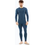 Viking Мъжки комплект термоактивно бельо Viking Gary navy blue