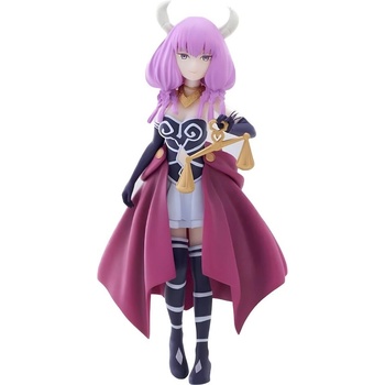 SEGA Статуетка Sega Animation: Frieren: Beyond Journey's End - Aura the Guillotine, 16 cm (173393)